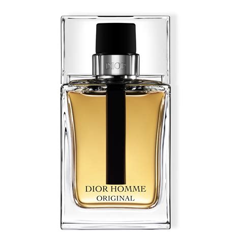 reddit dior l'homme original